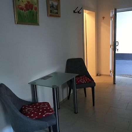 באד נויאנאהר-ארוויילר Ferienwohnung Kleine Auszeit מראה חיצוני תמונה