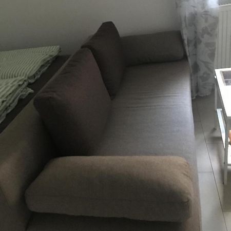 באד נויאנאהר-ארוויילר Ferienwohnung Kleine Auszeit מראה חיצוני תמונה