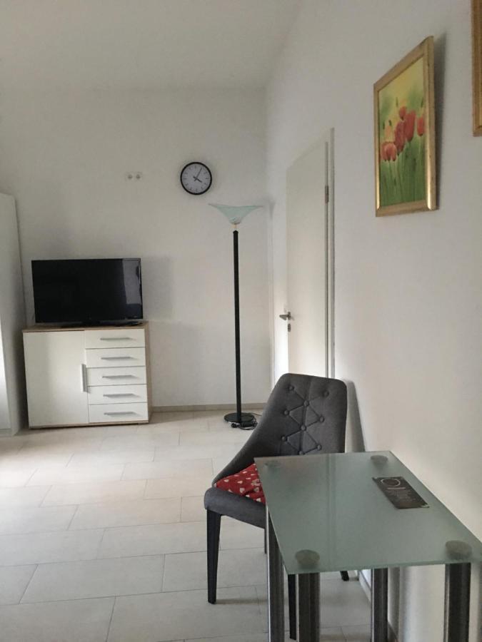 באד נויאנאהר-ארוויילר Ferienwohnung Kleine Auszeit מראה חיצוני תמונה
