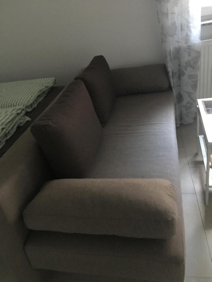 באד נויאנאהר-ארוויילר Ferienwohnung Kleine Auszeit מראה חיצוני תמונה