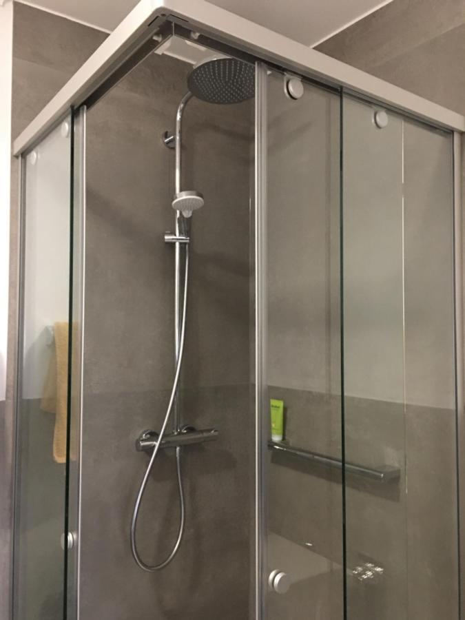 באד נויאנאהר-ארוויילר Ferienwohnung Kleine Auszeit מראה חיצוני תמונה