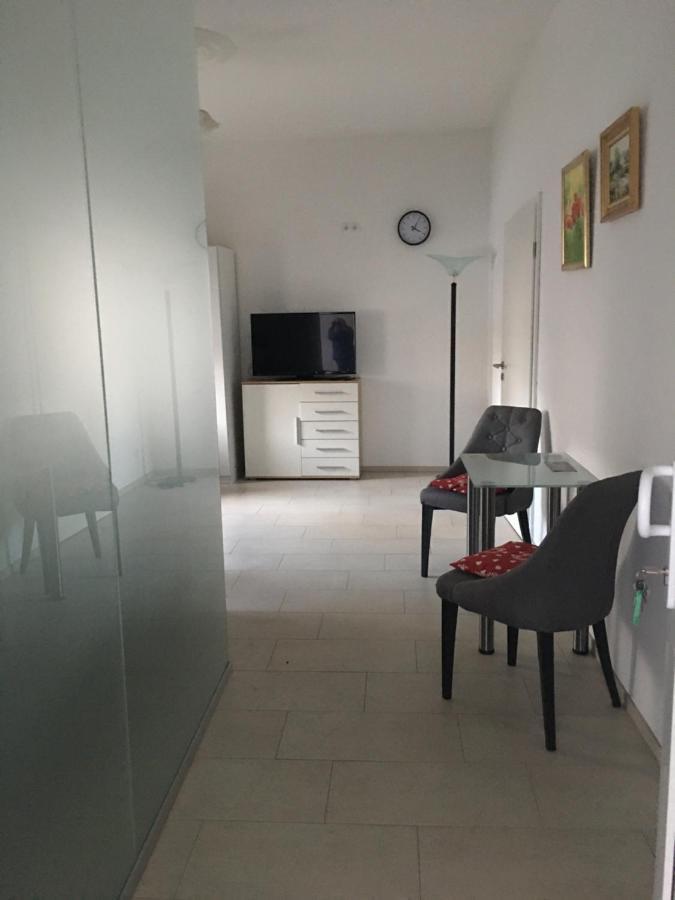 באד נויאנאהר-ארוויילר Ferienwohnung Kleine Auszeit מראה חיצוני תמונה