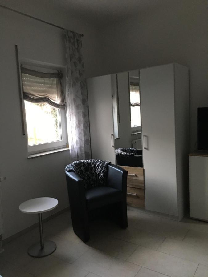 באד נויאנאהר-ארוויילר Ferienwohnung Kleine Auszeit מראה חיצוני תמונה