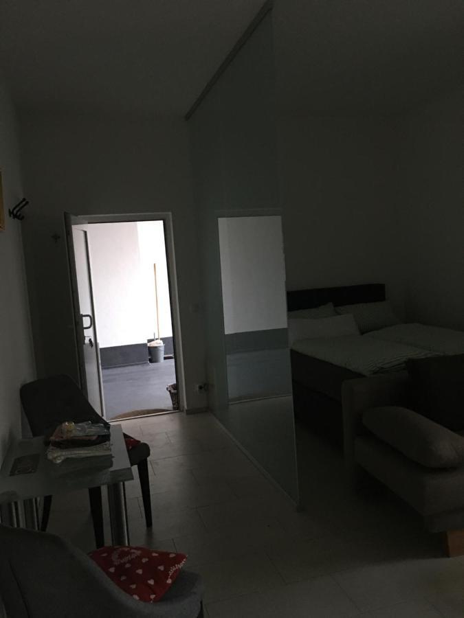 באד נויאנאהר-ארוויילר Ferienwohnung Kleine Auszeit מראה חיצוני תמונה
