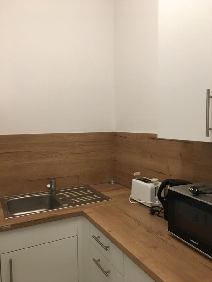 באד נויאנאהר-ארוויילר Ferienwohnung Kleine Auszeit מראה חיצוני תמונה