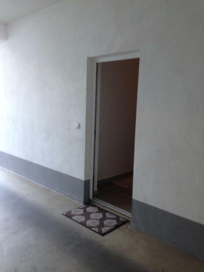 באד נויאנאהר-ארוויילר Ferienwohnung Kleine Auszeit מראה חיצוני תמונה